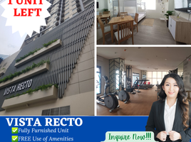  Condo for sale in Quiapo, Manila, Quiapo