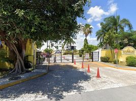 3 Schlafzimmer Villa zu verkaufen in Cancun, Quintana Roo, Cancun