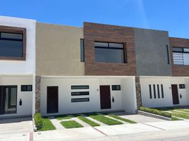 Maison 3 chambre à vendre à Huimilpan, Queretaro, Huimilpan