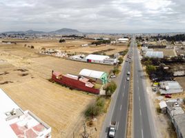  Grundstück zu verkaufen in Almoloya De Juarez, Mexico, Almoloya De Juarez