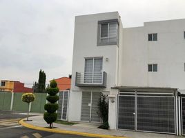 3 Schlafzimmer Haus zu verkaufen in Ixtapaluca, Mexico, Ixtapaluca