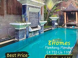 6 Kamar Rumah for sale in Menteng, Jakarta Pusat, Menteng