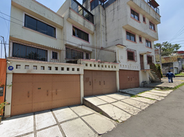 6 Schlafzimmer Haus zu verkaufen in Alvaro Obregon, Mexico City, Alvaro Obregon