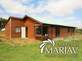 3 Bedroom House for sale in Chile, Villarrica, Cautin, Araucania, Chile