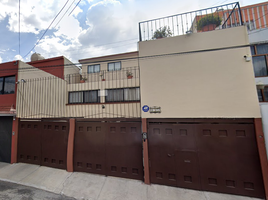 4 Schlafzimmer Haus zu verkaufen in Miguel Hidalgo, Mexico City, Miguel Hidalgo