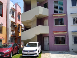 2 Schlafzimmer Wohnung zu verkaufen in Centro, Tabasco, Centro, Tabasco