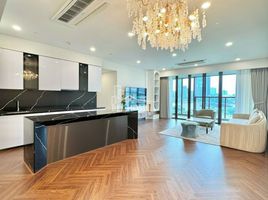 4 Bedroom Apartment for rent in An Khanh, Ho Chi Minh City, An Khanh