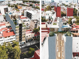 Appartement 2 chambre à vendre à Azcapotzalco, Mexico City, Azcapotzalco