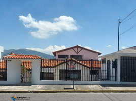 3 Habitación Casa en venta en Conocoto, Quito, Conocoto