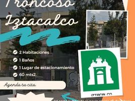 2 Bedroom Condo for sale in Cuauhtemoc, Mexico City, Cuauhtemoc, Mexico City
