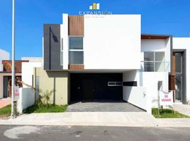 Villa 3 chambre à vendre à Boca Del Rio, Veracruz, Boca Del Rio, Veracruz