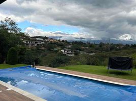 3 Bedroom House for sale in Tumbaco, Pichincha, Tumbaco