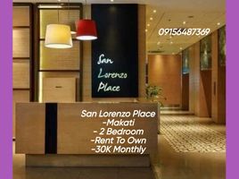 2 Habitación Apartamento en venta en Makati City, Metro Manila, Makati City