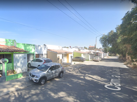 2 Schlafzimmer Villa zu verkaufen in Tlaquepaque, Jalisco, Tlaquepaque, Jalisco