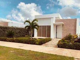 3 Bedroom Villa for sale in Bolivar, Cartagena, Bolivar
