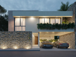 Maison 4 chambre à vendre à Merida, Yucatan, Merida, Yucatan