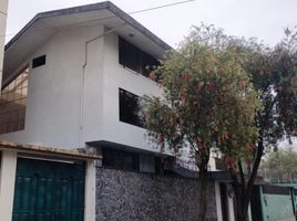 9 Bedroom Villa for sale in Basilica of the National Vow, Quito, Quito, Quito