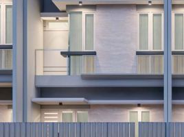 4 Habitación Villa en venta en Mulyorejo, East Jawa, Mulyorejo