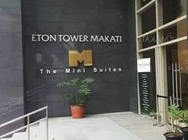 1 Bedroom Condo for rent in Greenbelt by Ayala Malls, Makati City, Makati City