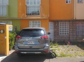 4 Schlafzimmer Villa zu verkaufen in Otzolotepec, Mexico, Otzolotepec