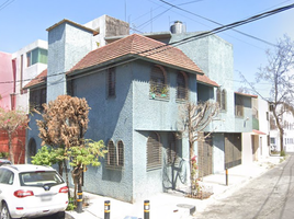 3 Schlafzimmer Haus zu verkaufen in Gustavo A Madero, Mexico City, Gustavo A Madero