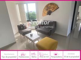 2 Habitación Departamento en alquiler en Medellín, Antioquia, Medellín