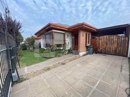 3 Bedroom Villa for sale in Restaurante Tierra Norteña, Machali, Requinao