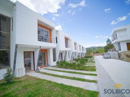 3 Habitación Casa en venta en Azuay, Valle, Cuenca, Azuay