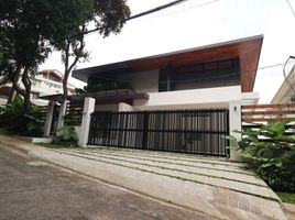 5 Schlafzimmer Haus zu verkaufen in Eastern District, Metro Manila, Quezon City