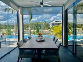 在Quintana Roo出售的5 卧室 屋, Cozumel, Quintana Roo