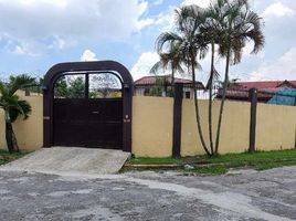 2 Schlafzimmer Haus zu verkaufen in Pampanga, Central Luzon, Angeles City