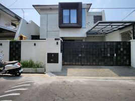 5 Bedroom House for sale in Jakarta Timur, Jakarta, Duren Sawit, Jakarta Timur