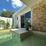 2 Habitación Casa en venta en Yaxkukul, Yucatán, Yaxkukul