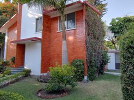 4 Schlafzimmer Haus zu verkaufen in Cuernavaca, Morelos, Cuernavaca
