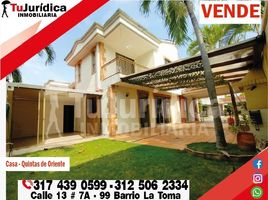 3 Bedroom House for sale in Huila, Neiva, Huila