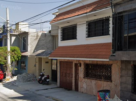 4 Schlafzimmer Haus zu verkaufen in Nezahualcoyotl, Mexico, Nezahualcoyotl