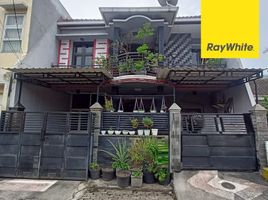 4 Bedroom House for sale in East Jawa, Wonocolo, Surabaya, East Jawa