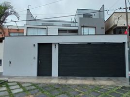 4 Habitación Villa en venta en Lima, Santiago de Surco, Lima, Lima