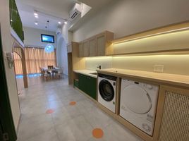 1 Bedroom Apartment for rent in An Phu, Ho Chi Minh City, An Phu
