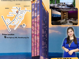 Condominium à vendre à Mandaluyong City, Metro Manila, Mandaluyong City