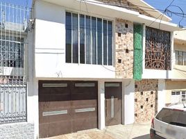4 Habitación Casa en venta en Gustavo A Madero, Ciudad de México, Gustavo A Madero