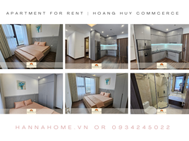 3 Habitación Apartamento en alquiler en Le Chan, Hai Phong, Vinh Niem, Le Chan