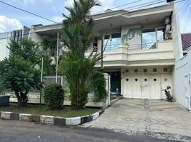 7 Bedroom House for sale in Sukomanunggal, Surabaya, Sukomanunggal