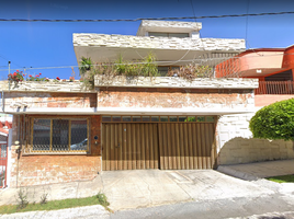 4 Schlafzimmer Villa zu verkaufen in Puebla, Puebla, Puebla, Puebla