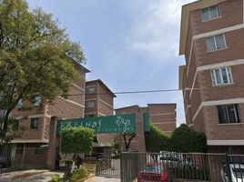 Appartement 2 chambre à vendre à Tultitlan, Mexico, Tultitlan
