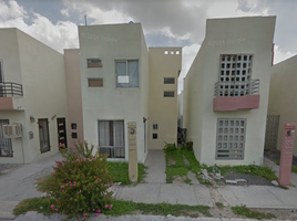 Villa 2 chambre à vendre à San Nicolas De Los Garza, Nuevo Leon, San Nicolas De Los Garza