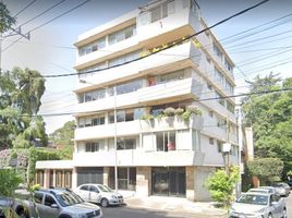 Condominium 3 chambre à vendre à Miguel Hidalgo, Mexico City, Miguel Hidalgo