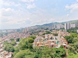 3 Habitación Apartamento en venta en Parque de los Pies Descalzos, Medellín, Medellín