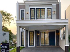 4 Bedroom Villa for sale in Bantargebang, Bekasi, Bantargebang