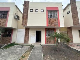 2 Bedroom House for sale in Montecristi, Manabi, Montecristi, Montecristi